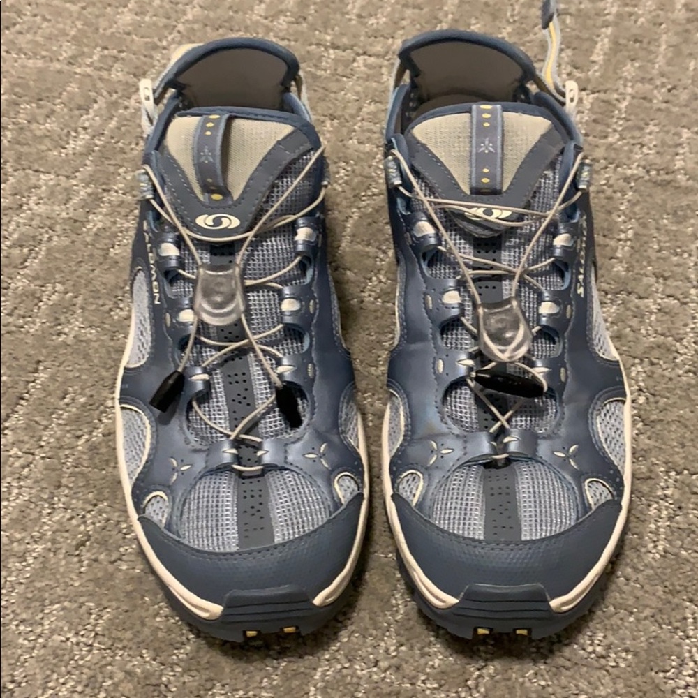 COPY - Salomon shoes